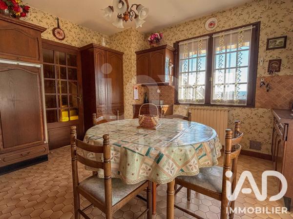 Maison à vendre 7 pièces 192 m² Prémilhat