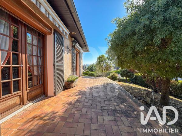 Maison à vendre 7 pièces 192 m² Prémilhat