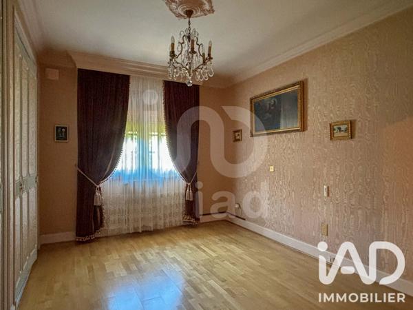 Maison à vendre 7 pièces 192 m² Prémilhat
