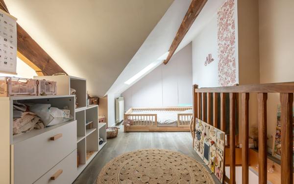 Appartement à vendre    3 pièces • 53,10 m2 Le Perreux-sur-Marne