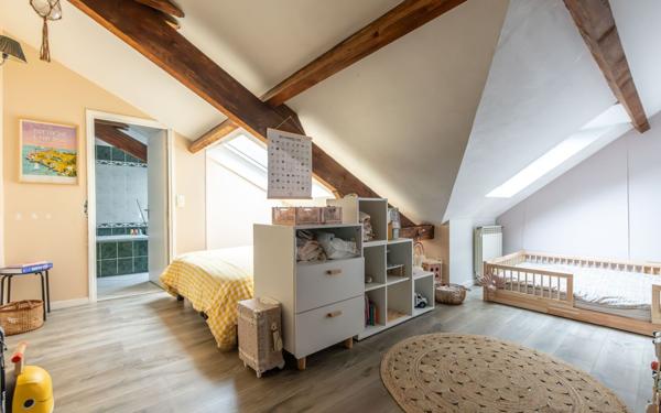 Appartement à vendre    3 pièces • 53,10 m2 Le Perreux-sur-Marne