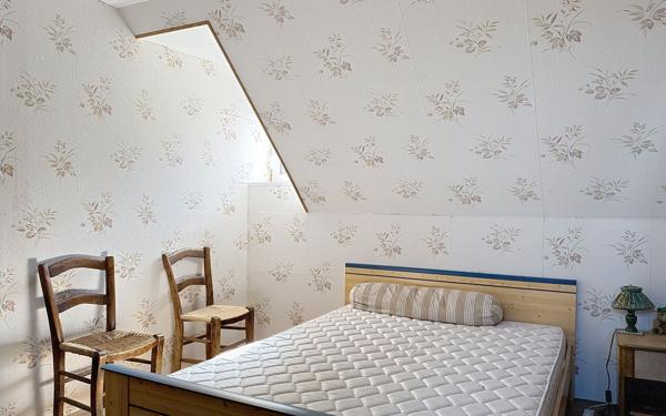 Maison à vendre    5 pièces •  Druelle