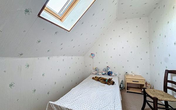 Maison à vendre    5 pièces •  Druelle