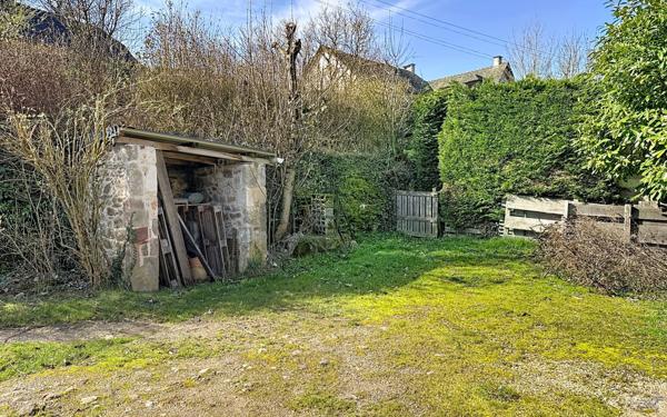 Maison à vendre    5 pièces •  Druelle