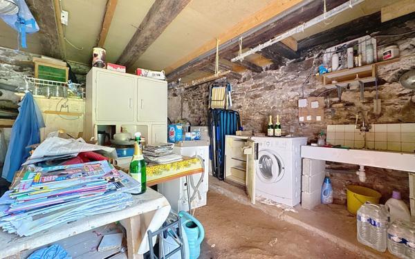 Maison à vendre    5 pièces •  Druelle