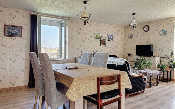 Maison à vendre    5 pièces •  Druelle