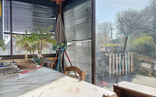 Maison à vendre    5 pièces •  Druelle