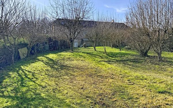 Maison à vendre    5 pièces •  Druelle