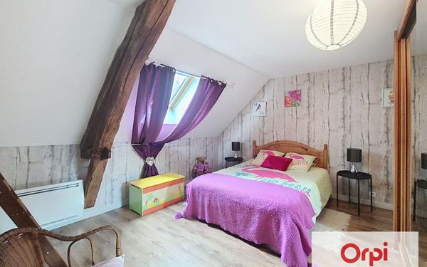 Maison à vendre    5 pièces •  Terrasson-Lavilledieu