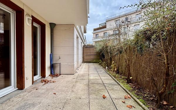 Appartement à vendre    3 pièces • 60 m2 Montévrain