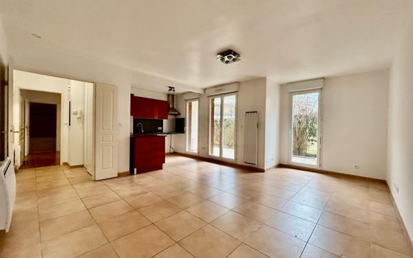 Appartement à vendre    3 pièces • 60 m2 Montévrain