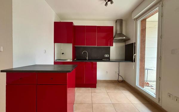 Appartement à vendre    3 pièces • 60 m2 Montévrain