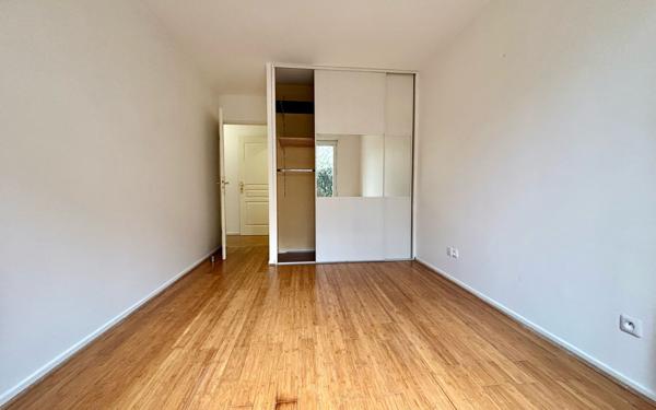 Appartement à vendre    3 pièces • 60 m2 Montévrain