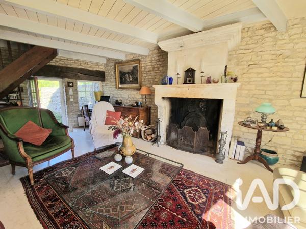 Maison (prestige) à vendre 7 pièces 249,56 m² Le Bois-Plage-en-Ré