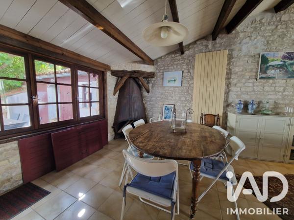 Maison (prestige) à vendre 7 pièces 249,56 m² Le Bois-Plage-en-Ré