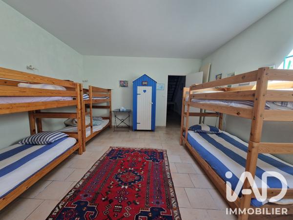 Maison (prestige) à vendre 7 pièces 249,56 m² Le Bois-Plage-en-Ré