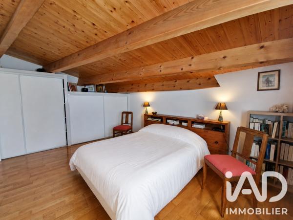 Maison (prestige) à vendre 7 pièces 249,56 m² Le Bois-Plage-en-Ré