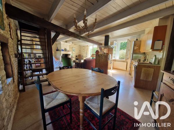 Maison (prestige) à vendre 7 pièces 249,56 m² Le Bois-Plage-en-Ré