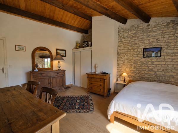 Maison (prestige) à vendre 7 pièces 249,56 m² Le Bois-Plage-en-Ré