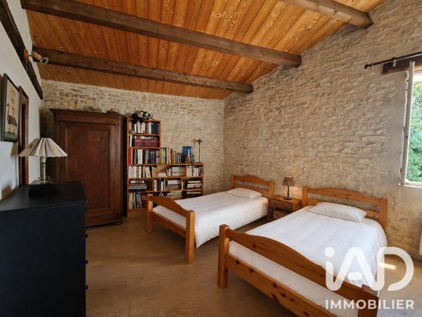 Maison (prestige) à vendre 7 pièces 249,56 m² Le Bois-Plage-en-Ré