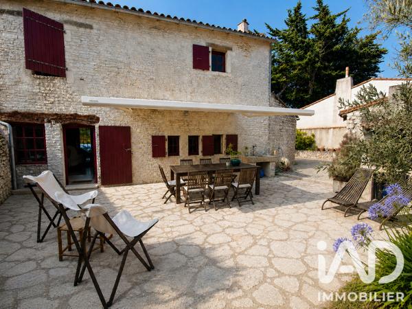 Maison (prestige) à vendre 7 pièces 249,56 m² Le Bois-Plage-en-Ré
