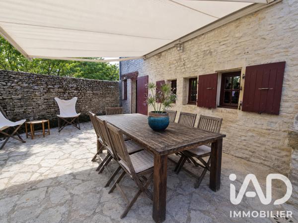 Maison (prestige) à vendre 7 pièces 249,56 m² Le Bois-Plage-en-Ré