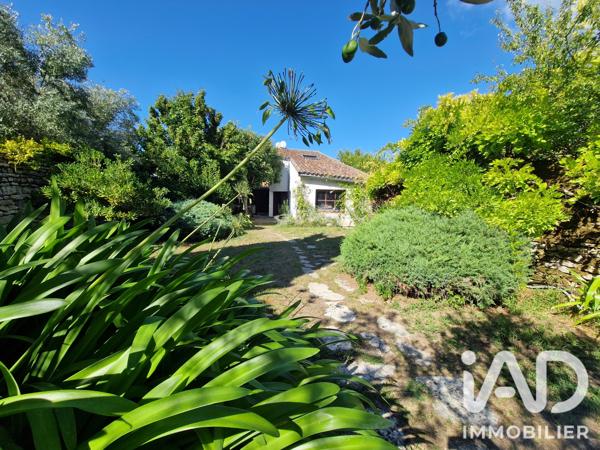 Maison (prestige) à vendre 7 pièces 249,56 m² Le Bois-Plage-en-Ré