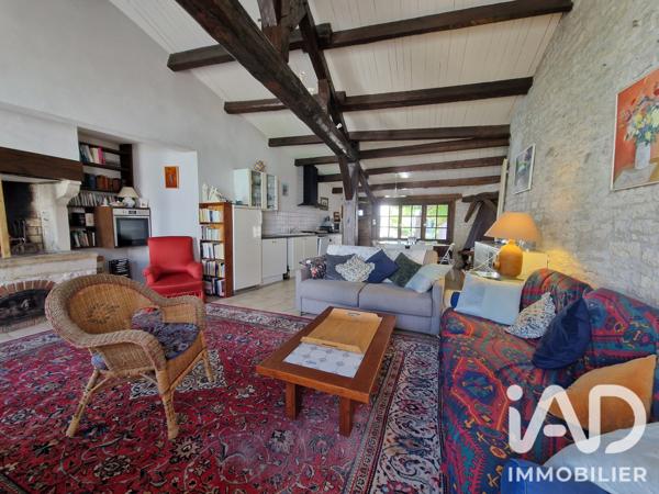 Maison (prestige) à vendre 7 pièces 249,56 m² Le Bois-Plage-en-Ré