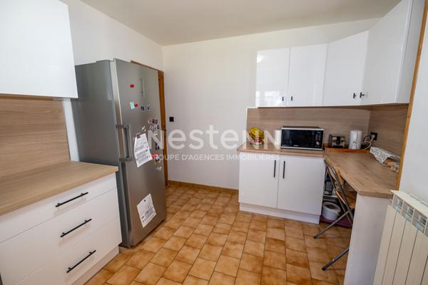 PROCHE AUZAT MAISON PLAIN PIED TYPE 4 sur 1226 M2 de terrain