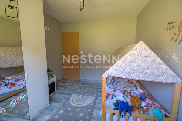 PROCHE AUZAT MAISON PLAIN PIED TYPE 4 sur 1226 M2 de terrain