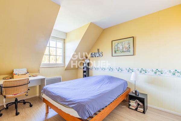 SAINT PIERRE DU PERRAY : maison T7 (168 m²) à vendre