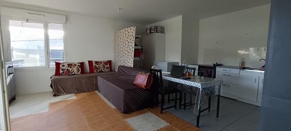 Appartement 4 pièces - 84 m²