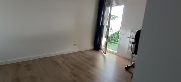 Appartement 4 pièces - 84 m²