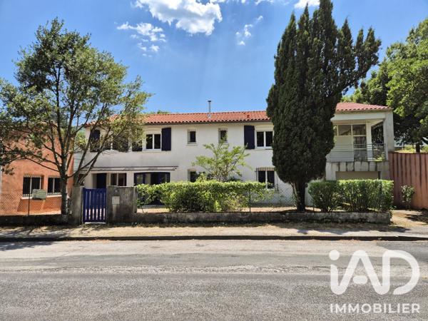 Maison à vendre 7 pièces 213 m² Mazamet