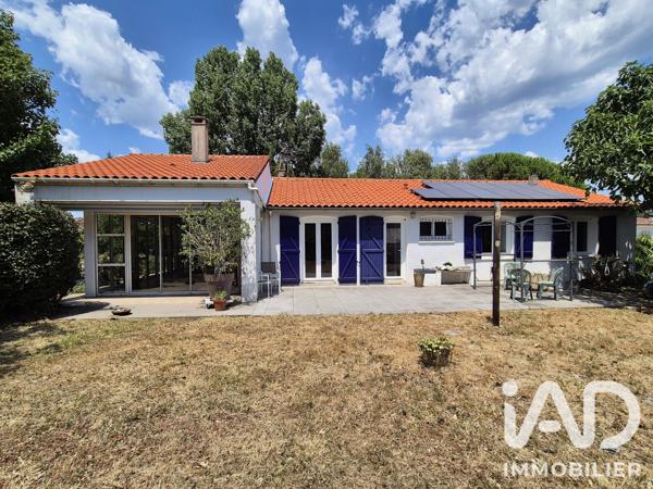 Maison à vendre 7 pièces 213 m² Mazamet