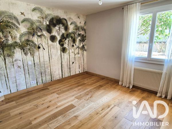 Maison à vendre 7 pièces 213 m² Mazamet