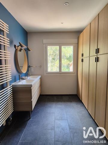 Maison à vendre 7 pièces 213 m² Mazamet
