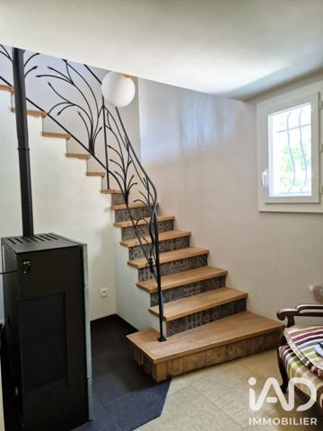 Maison à vendre 7 pièces 213 m² Mazamet