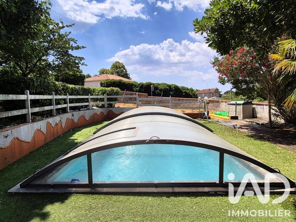 Maison à vendre 7 pièces 213 m² Mazamet