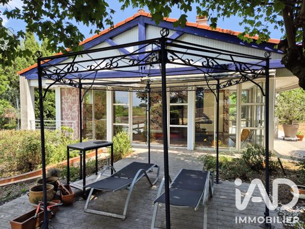 Maison à vendre 7 pièces 213 m² Mazamet