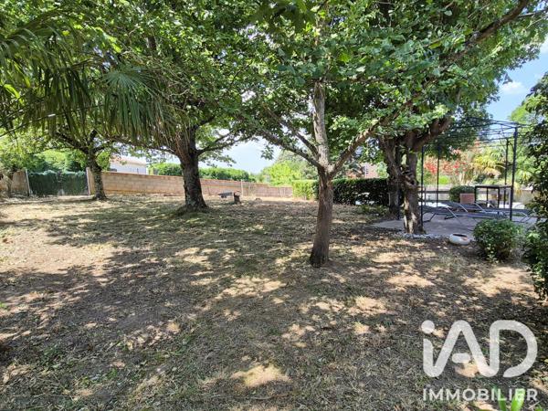 Maison à vendre 7 pièces 213 m² Mazamet