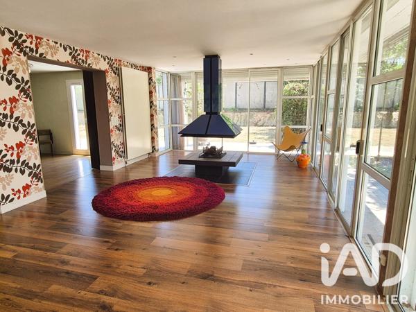 Maison à vendre 7 pièces 213 m² Mazamet