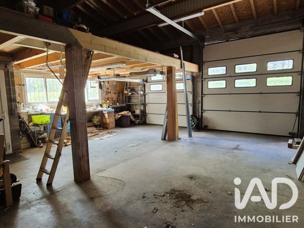 Maison à vendre 7 pièces 213 m² Mazamet