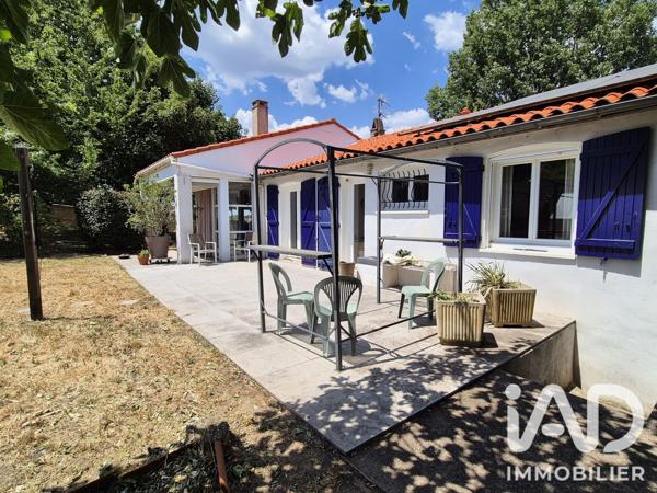 Maison à vendre 7 pièces 213 m² Mazamet