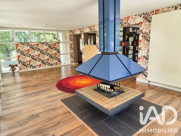 Maison à vendre 7 pièces 213 m² Mazamet