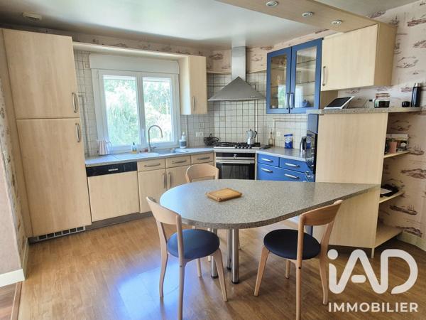 Maison à vendre 7 pièces 213 m² Mazamet