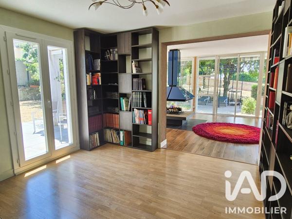 Maison à vendre 7 pièces 213 m² Mazamet