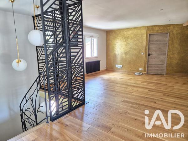 Maison à vendre 7 pièces 213 m² Mazamet