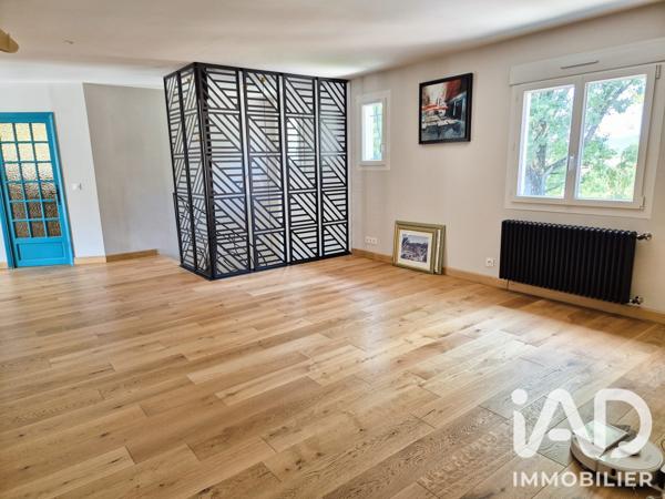 Maison à vendre 7 pièces 213 m² Mazamet