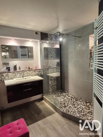 Maison à vendre 7 pièces 213 m² Mazamet